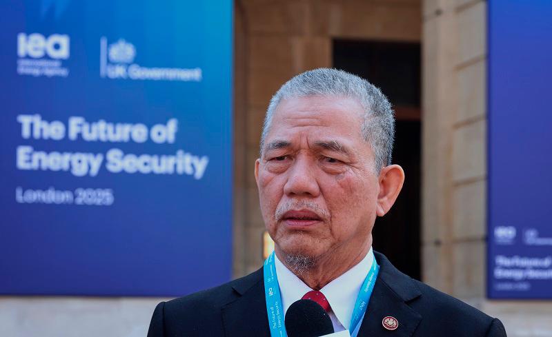 IEA to assist Malaysia in studying the use of nuclear energy - Fadillah
