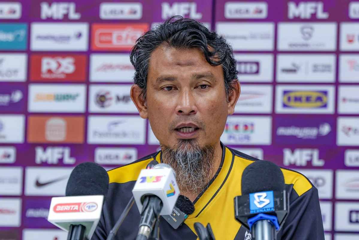 IFC coach targets Malaysia Cup quarter-final after goalless first leg