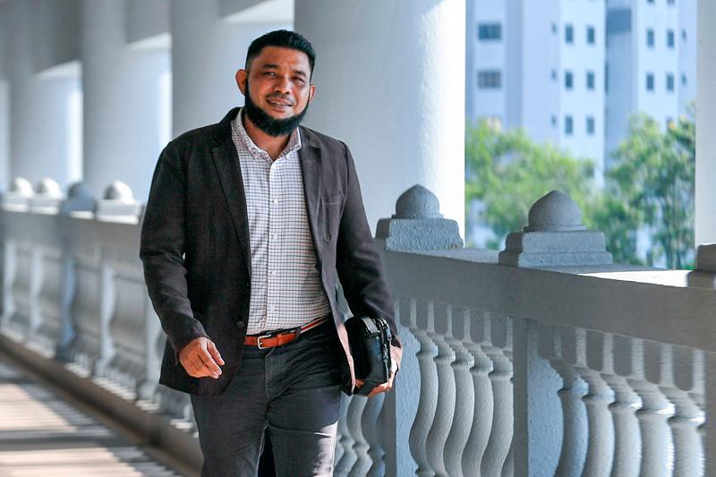 IGP gets injunction preventing Papagomo from issuing defamatory statements, delete videos IGP gets injunction preventing Papagomo from issuing defamatory statements, delete videos