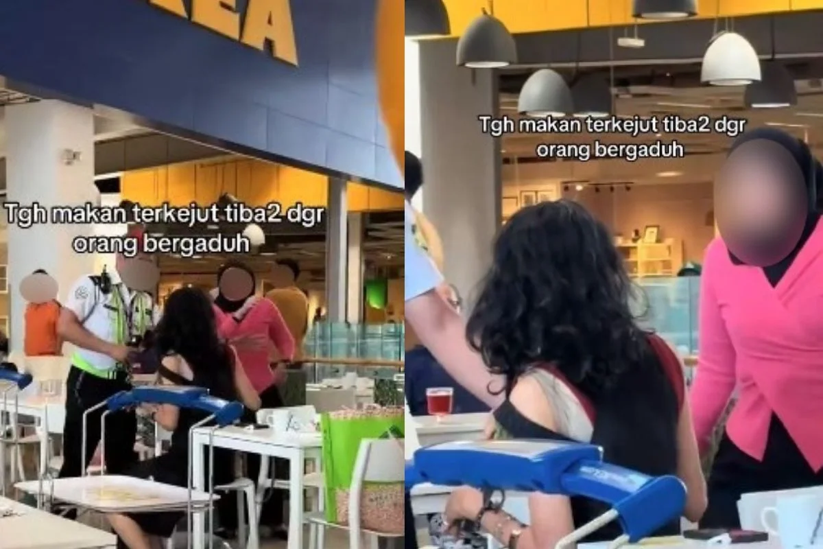 IKEA_MyTown_scuffle_sparks_hunger_vs_humanity_debate