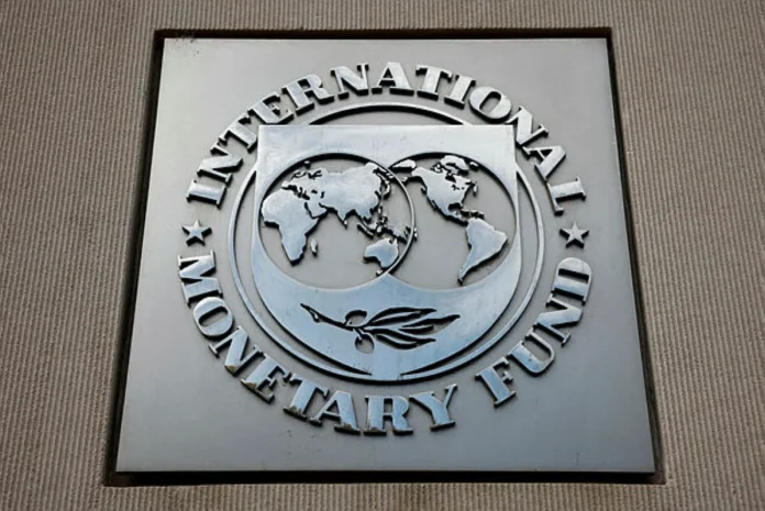 IMF ready to support Venezuela pending shareholder approval