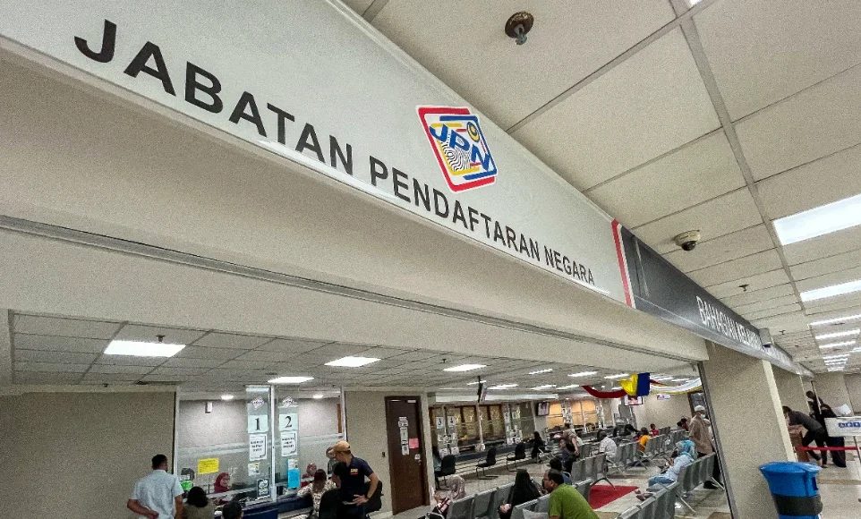 KDN, JPN jamin proses MyPR dan kewarganegaraan ikut undang-undang