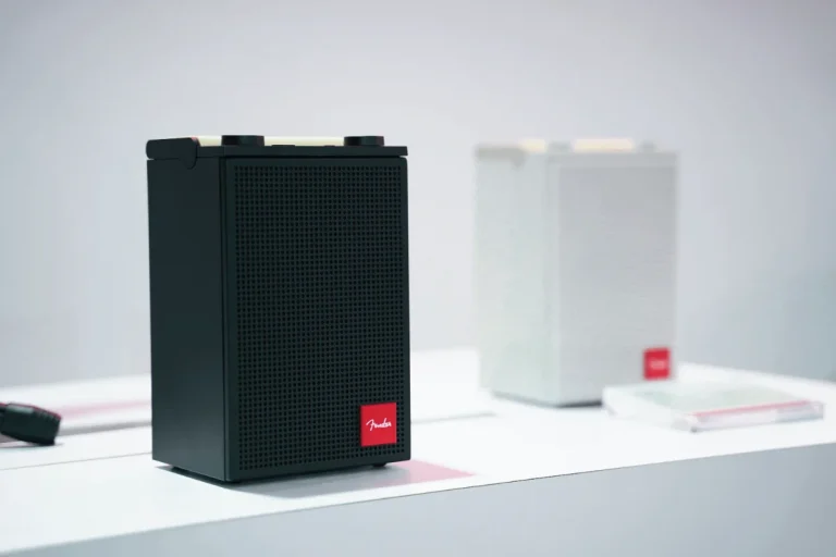Fender Audio debuts ELIE Speakers & MIX Headphones in Malaysia