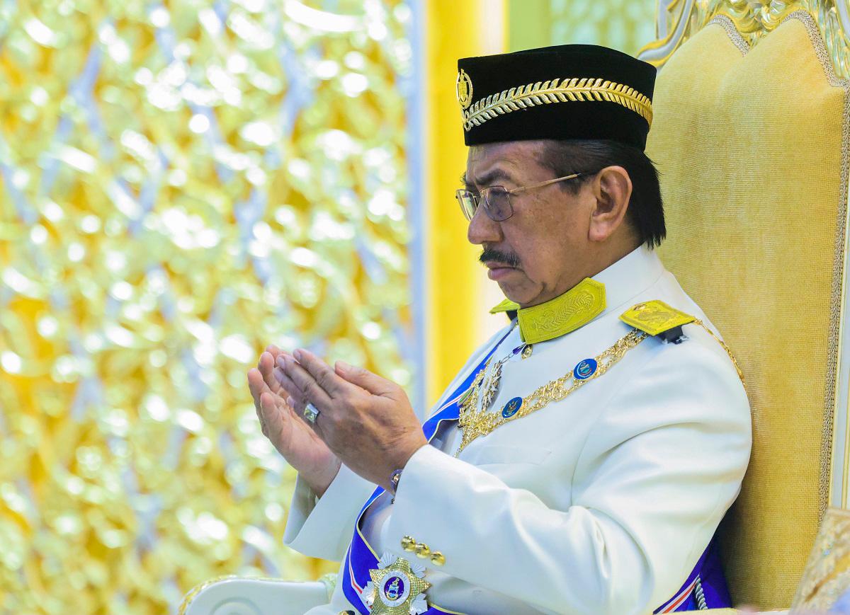 IPDAS graduates urged to uphold Sabah’s reputation as religious ambassadors IPDAS graduates urged to uphold Sabah’s reputation as religious ambassadors