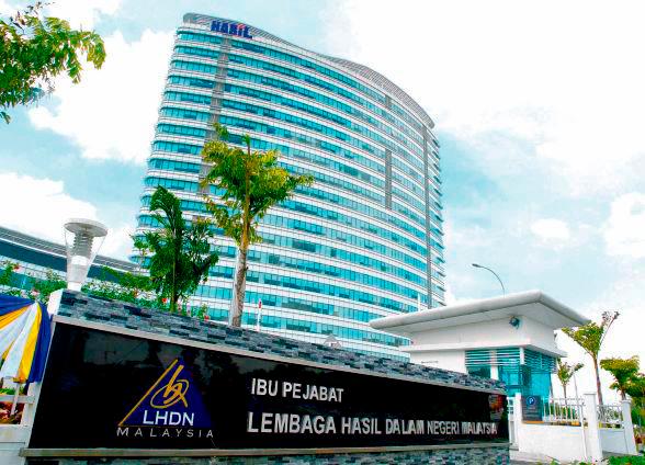 IRB establishes foreign taxpayer branch effective Jan 1