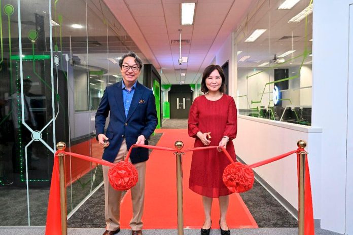 ITE Singapore collaborates with Dell Technologies to enable AI adoption through launch of Hybrid Cloud VDI Centre