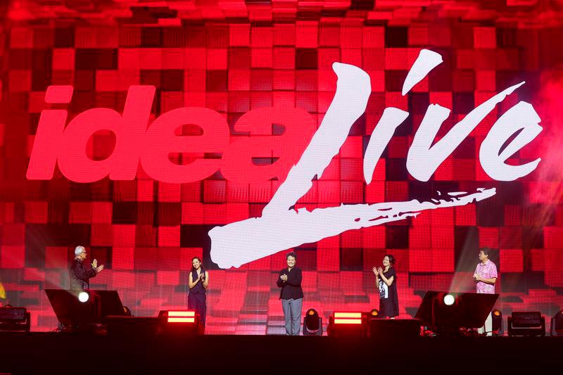 Idea Live Arena set to boost creative industry, spur regional entertainment - Finas CEO