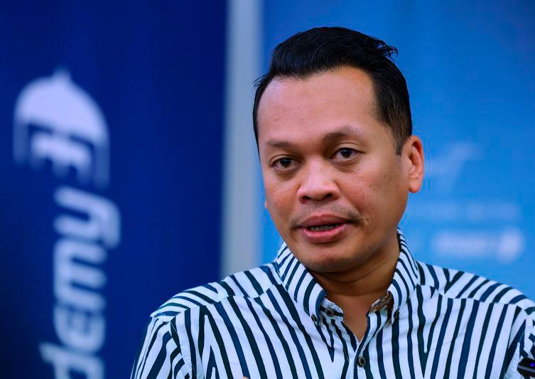Illegal sale of inherited land: Ministry to probe allegations - Nik Nazmi Illegal sale of inherited land: Ministry to probe allegations - Nik Nazmi