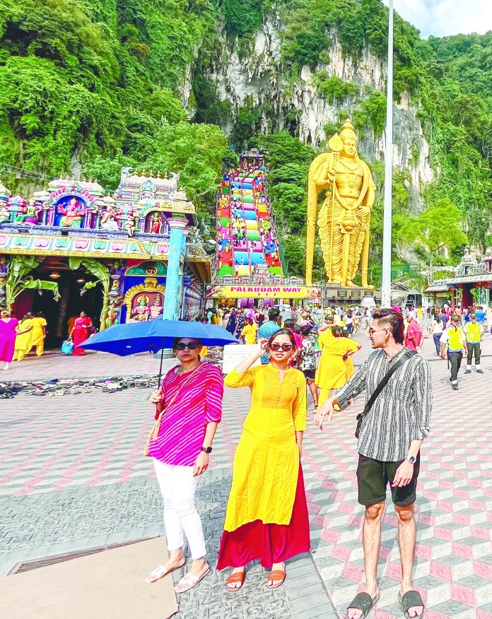 Image PAGE 1 -AMIRUL SYAFIQ - THE SUN-ke