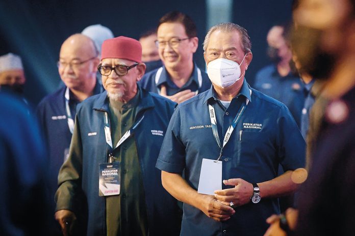 KL24_27082022_PN Power struggle driving calls for PN leadership restructure: Experts