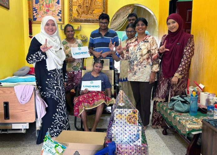 Call to recognise domestic caregivers as workers