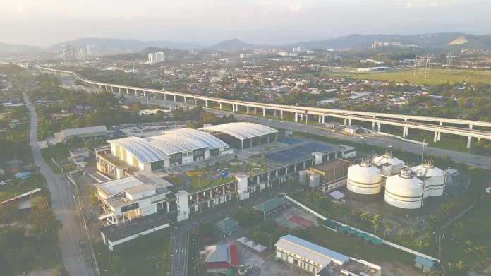 Strengthening sewerage services to meet demand-_J Strengthening sewerage services to meet demand