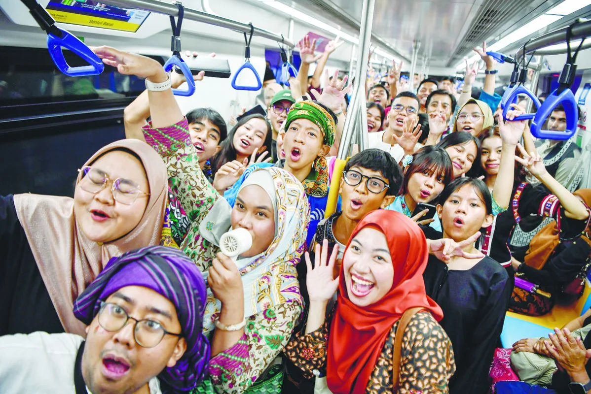 马来西亚吸引荷兰游客