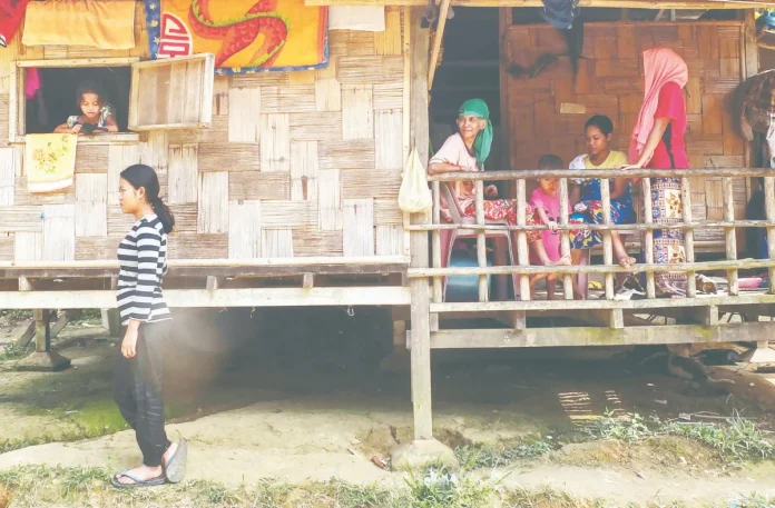 Orang Asli leaders call for meaningful reforms Orang Asli leaders call for meaningful reforms