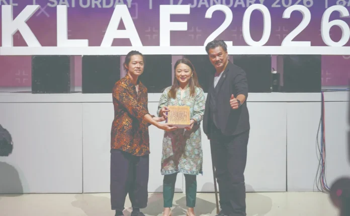 Architects urged to inspire young generation