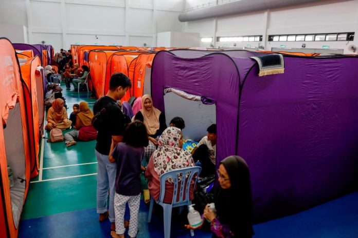 Immediate financial aid for victims welcomed as many lost everything, says victim’s brother