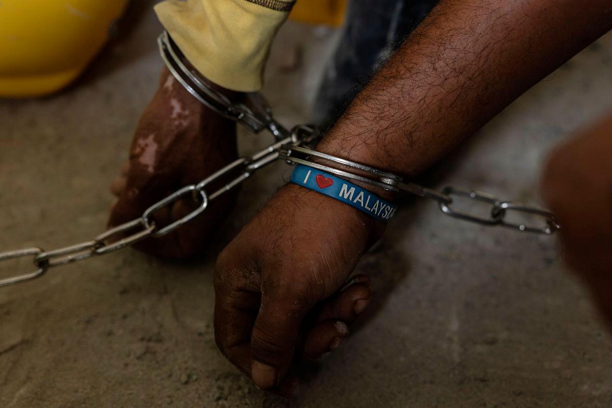 Immigration Department shifts focus to negligent employers