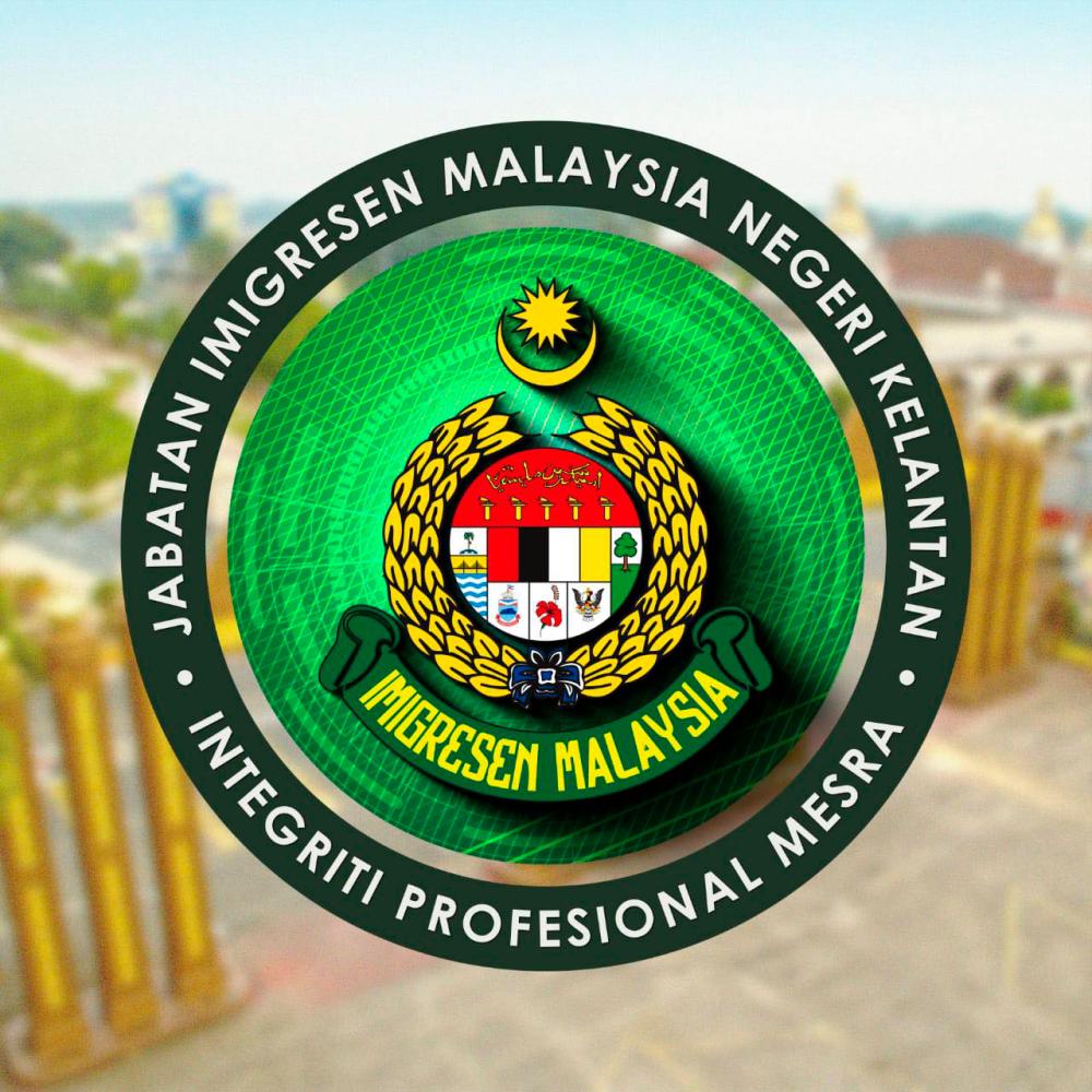 Immigration detains over 30 illegal immigrants in Kelantan Immigration detains over 30 illegal immigrants in Kelantan