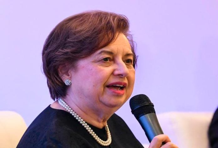 Imperative to ensure financial stability and resilience amid global disruptive forces: Zeti Imperative to ensure financial stability and resilience amid global disruptive forces: Zeti