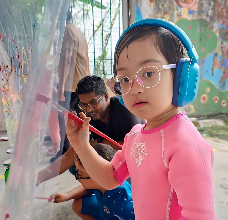 Importance of early intervention Importance of early intervention