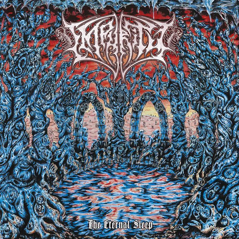 Impurity returns to root sound of melodic death metal