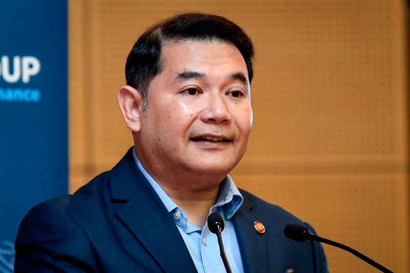 Income equality: Malaysia behind regional peers - Rafizi