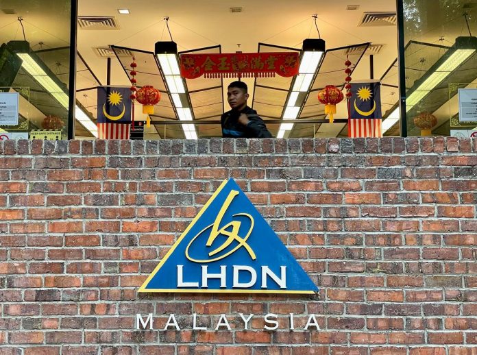 Income tax filing vital