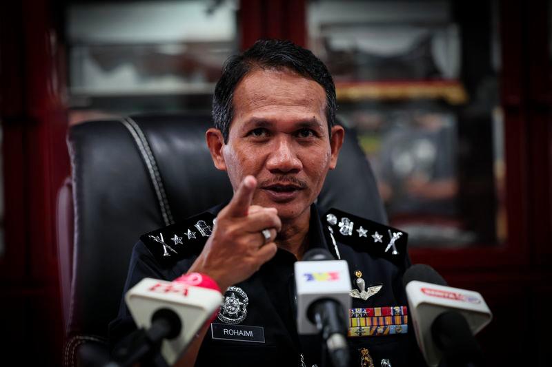 Increase in online fraud cases, nearly RM600m losses recorded Increase in online fraud cases, nearly RM600m losses recorded