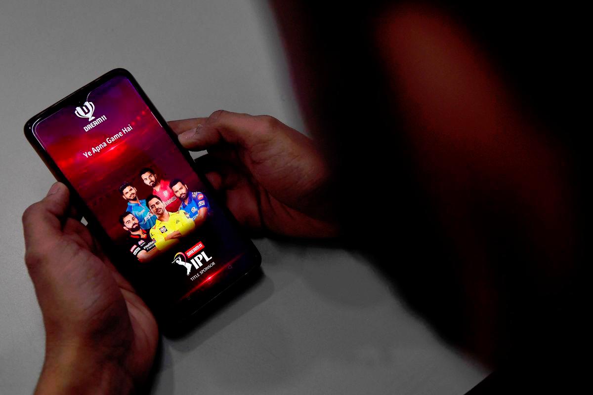 India bans online gambling to curb addiction and financial ruin India bans online gambling to curb addiction and financial ruin