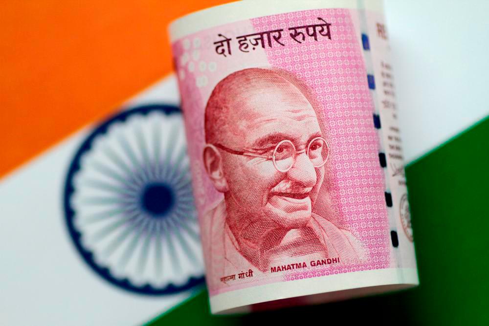 India central banker warns of dwindling money market liquidity India central banker warns of dwindling money market liquidity