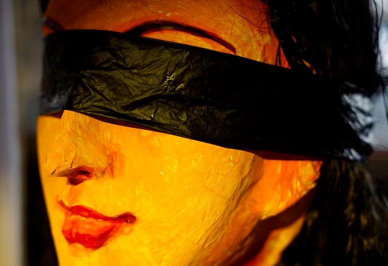 India police volunteer convicted of rape, murder of junior doctor in Kolkata