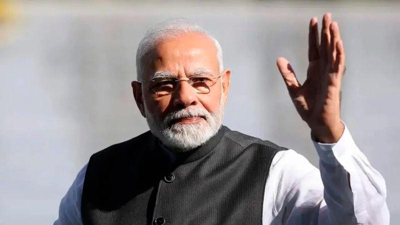 Indian PM Modi visits Saudi Arabia to bolster ties Indian PM Modi visits Saudi Arabia to bolster ties