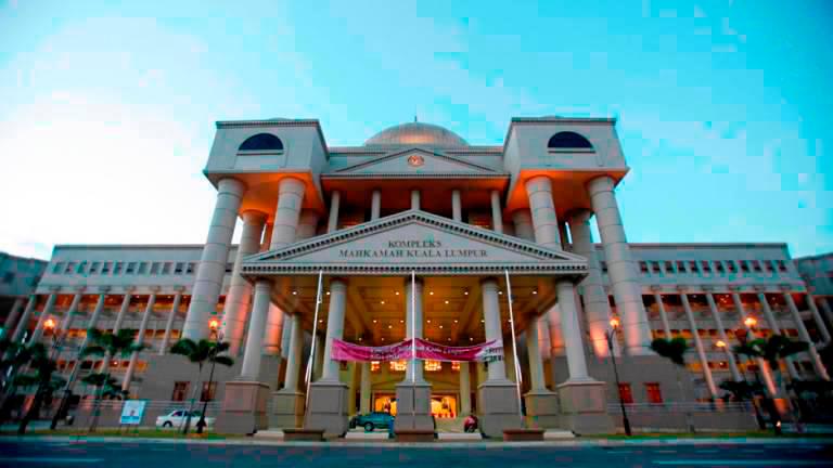 Indian national charged with CBT involving over RM140,000 in company funds Indian national charged with CBT involving over RM140,000 in company funds