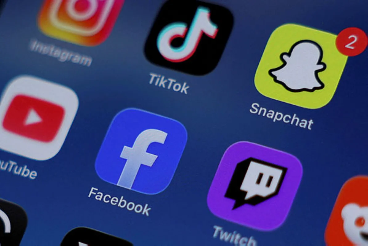 Indian lawmaker proposes social media ban for under-16s