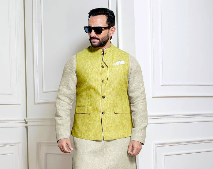 India’s Bollywood star Saif Ali Khan stabbed at Mumbai home, media say