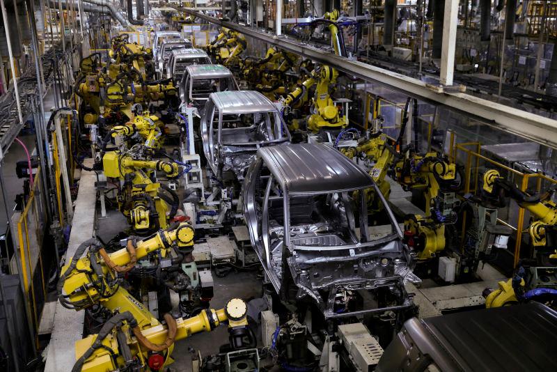 India’s top carmaker Maruti Suzuki to invest over $860 million to add one more plant India’s top carmaker Maruti Suzuki to invest over $860 million to add one more plant