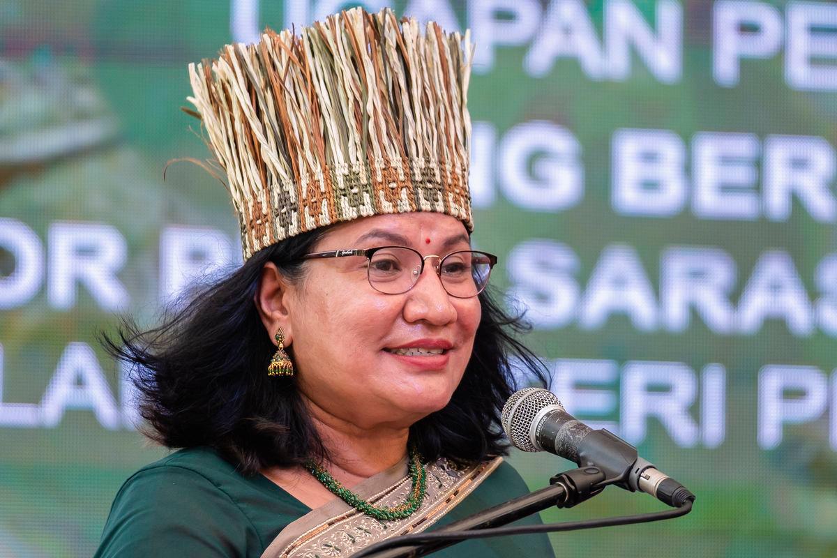 Indigenous voices key to Malaysia’s unity agenda, says deputy minister Indigenous voices key to Malaysia’s unity agenda, says deputy minister