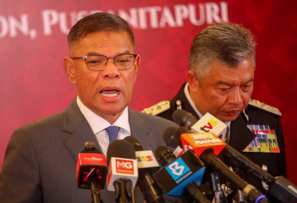 Individu terlibat dadah, cenderung terdedah kepada jenayah lain Individu terlibat dadah, cenderung terdedah kepada jenayah lain