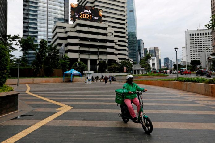 Indonesia eyes cut in fuel imports from Singapore in favour of US as part of tariffs negotiations