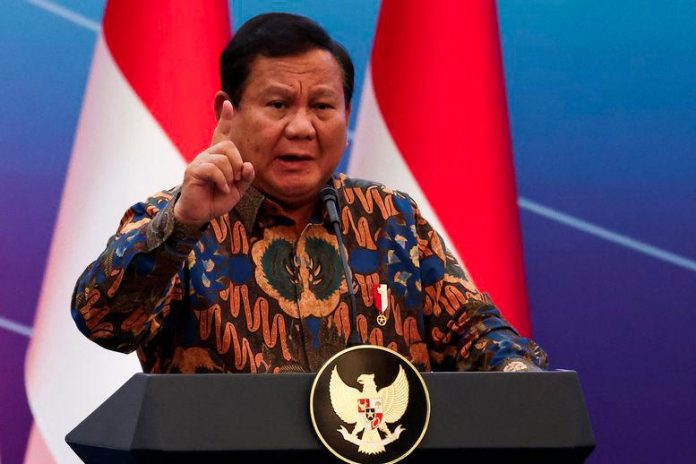 Indonesia ready to shelter Palestinians impacted by war in Gaza