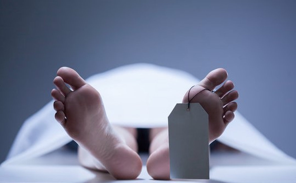 Indonesian man killed in highway accident while crossing road Indonesian man killed in highway accident while crossing road