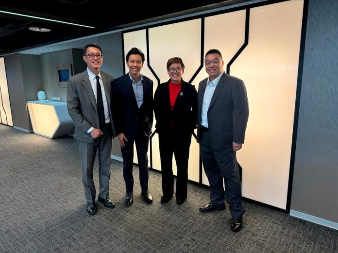 Infinity Financial Advisory Partners with Dreamer Group to Share Exclusive Estate and Legacy Planning Insights with Taiwan’s High-Net-Worth Community