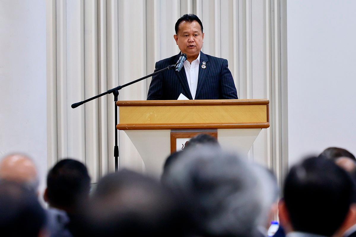 Inisiatif ‘Friends of Ministry perkukuh dasar Malaysia MADANI