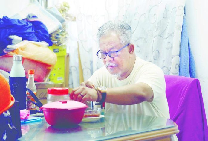 Initiatives to protect, ensure well-being of elderly citizens