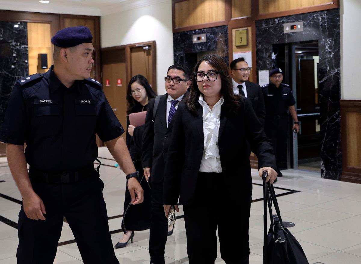 Inquest into Zara Qairina’s death begins Sept 3 in Kota Kinabalu Inquest into Zara Qairina’s death begins Sept 3 in Kota Kinabalu