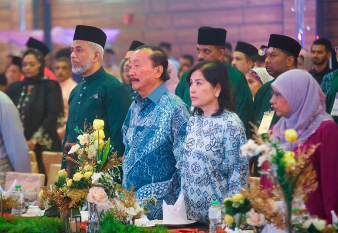 Insurance ‘gift’ brings joy, relief to religious officials