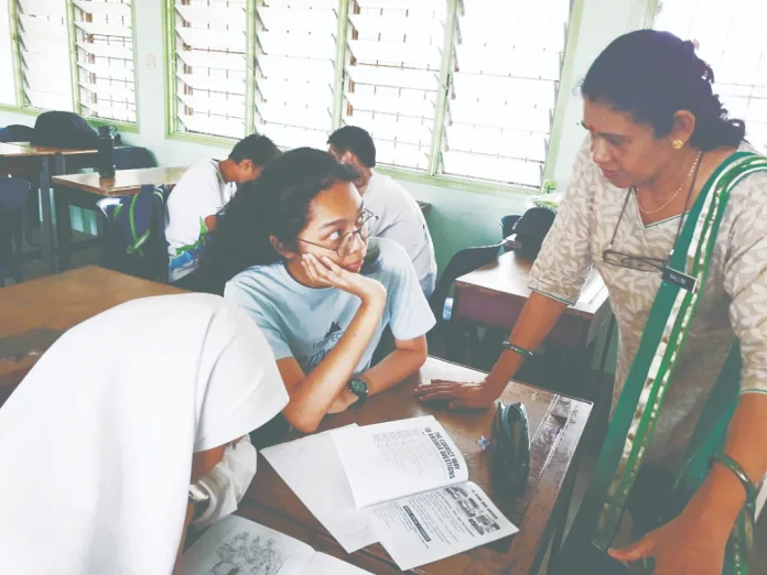 Integrity and governance – Too little too late