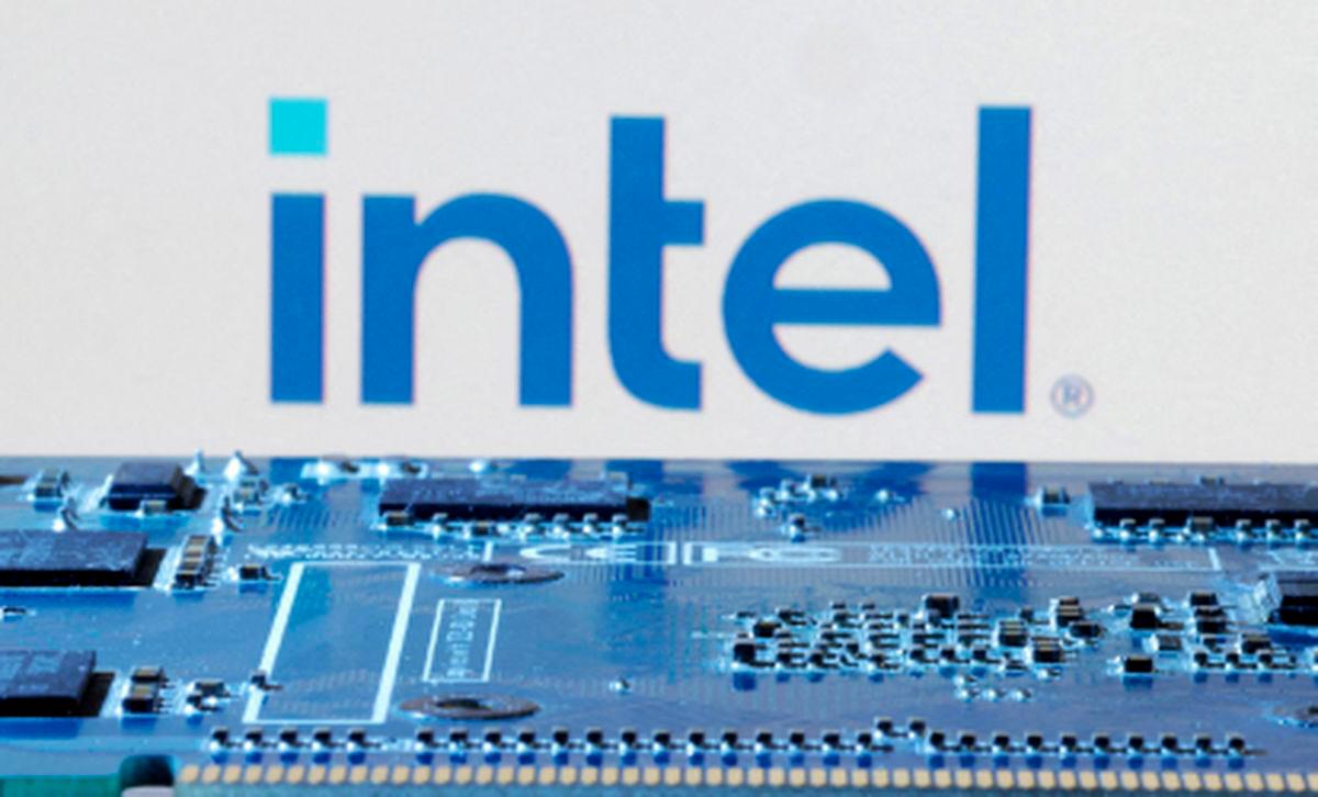 Intel CEO responds after Trump demands resignation Intel CEO responds after Trump demands resignation