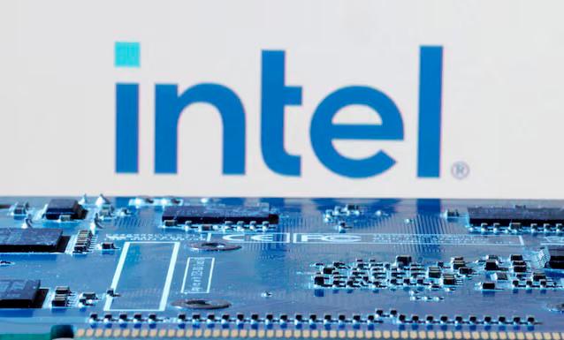 Intel will need license to export AI chips to Chinese clients, FT reports