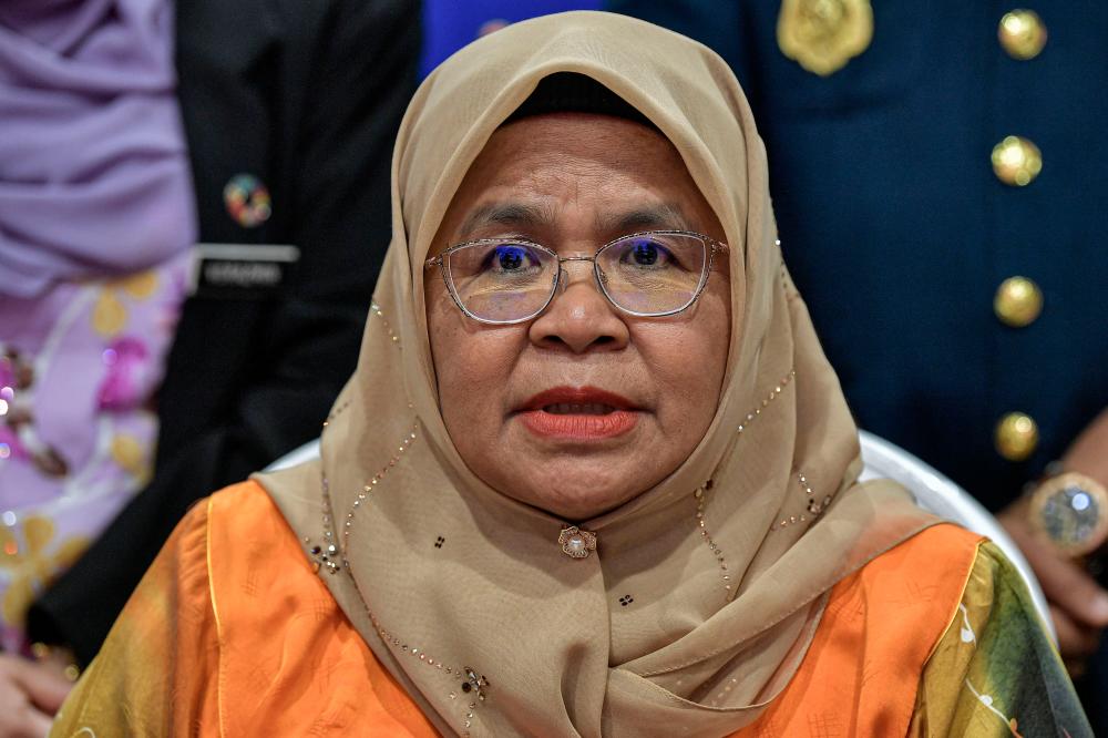 Internal probe on KL City Hall board member's misconduct to be known this week Internal probe on KL City Hall board member's misconduct to be known this week